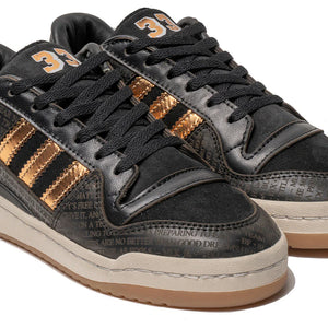 adidas Forum Low Kareem Abdul-Jabbar Evolution Of Excellence Legacy