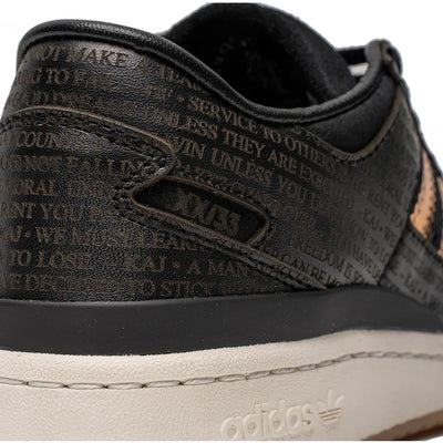 adidas Forum Low Kareem Abdul-Jabbar Evolution Of Excellence Legacy