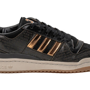 adidas Forum Low Kareem Abdul-Jabbar Evolution Of Excellence Legacy