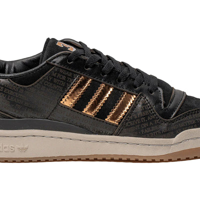 adidas Forum Low Kareem Abdul-Jabbar Evolution Of Excellence Legacy