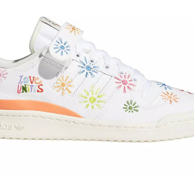 adidas Forum Low Love Unites Pride (2021)