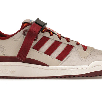 adidas Forum Low Lunar New Year