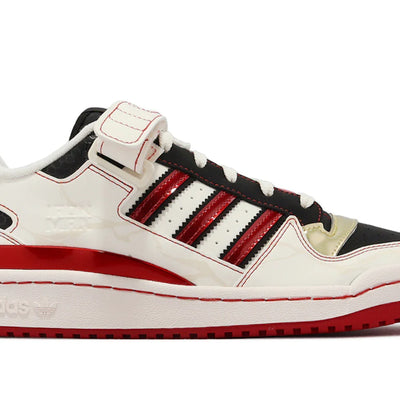 adidas Forum Low Marvel Ironman