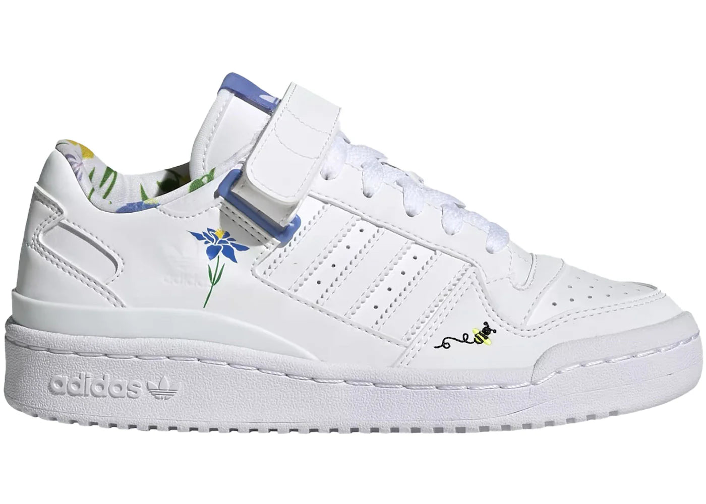 adidas Forum Low Save The Bees (Kids)