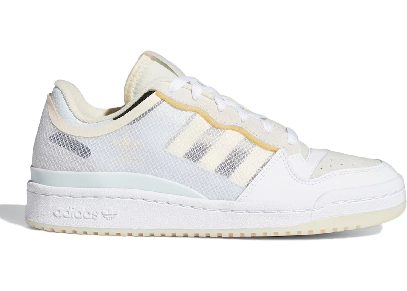 adidas Forum Low TPU (Women's)