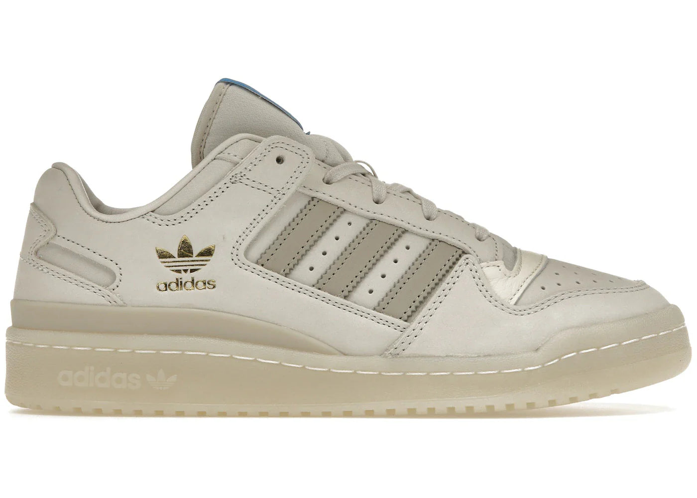 adidas Forum Low Talc Sesame