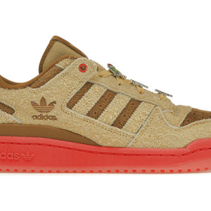 adidas Forum Low The Grinch Max
