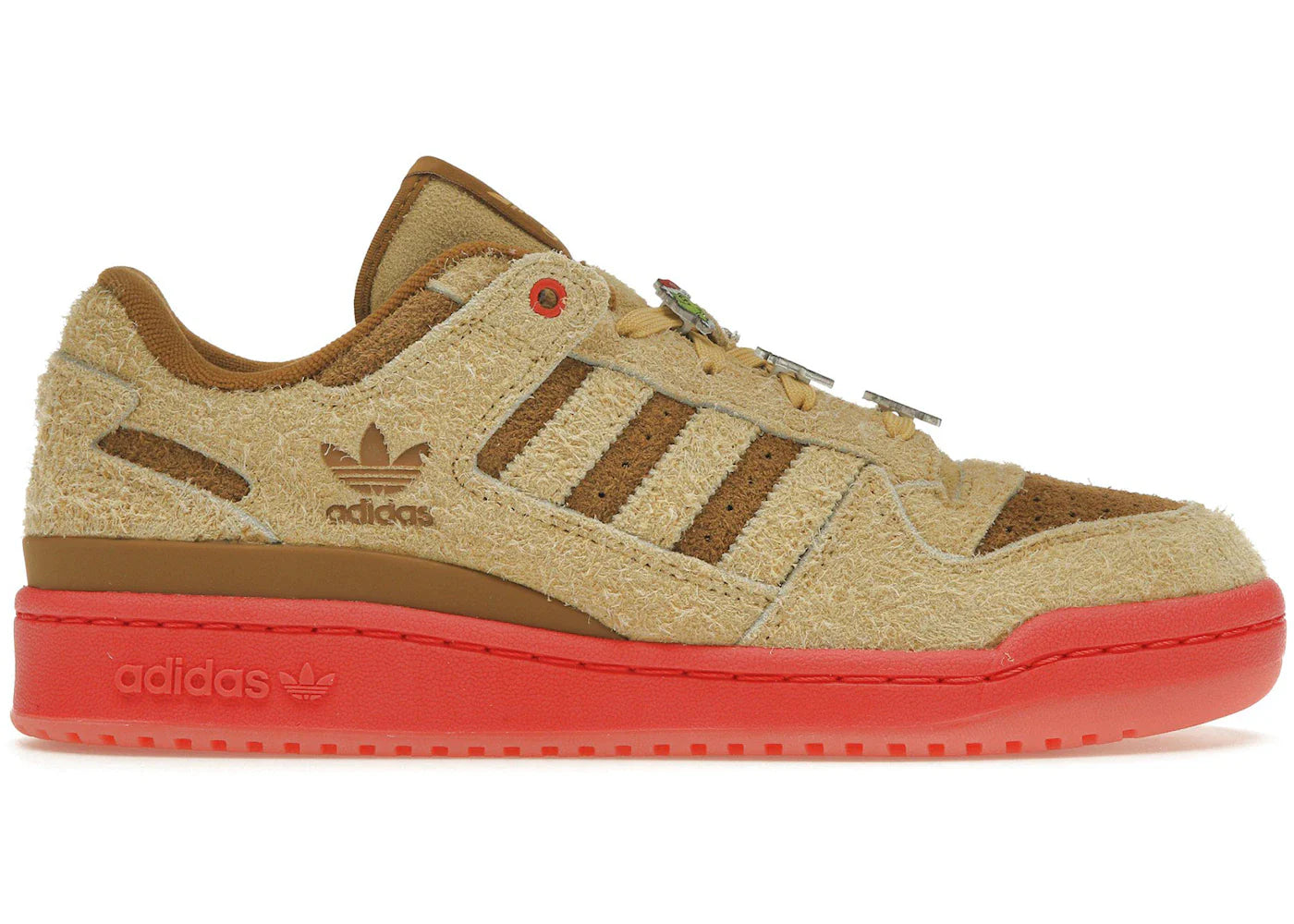 adidas Forum Low The Grinch Max