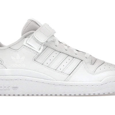adidas Forum Low Triple White