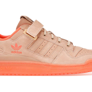 adidas Forum Low Vic Lloyd Chicago Works Harder