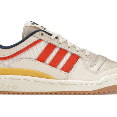 adidas Forum Low Wood Wood Burnt Orange