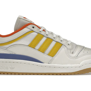 adidas Forum Low Wood Wood Yellow