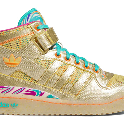 adidas Forum Mid Carnival