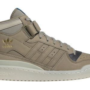 adidas Forum Mid Clay Dgh Solid Grey Sesame