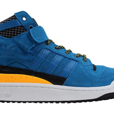 adidas Forum Mid Refined Blue