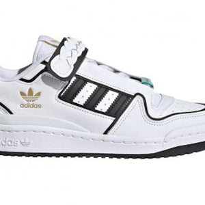 adidas Forum Plus I Love Dance (Women's)