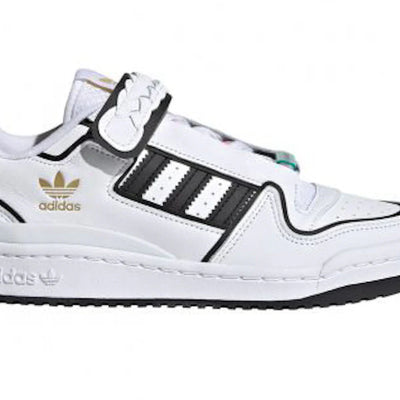 adidas Forum Plus I Love Dance (Women's)