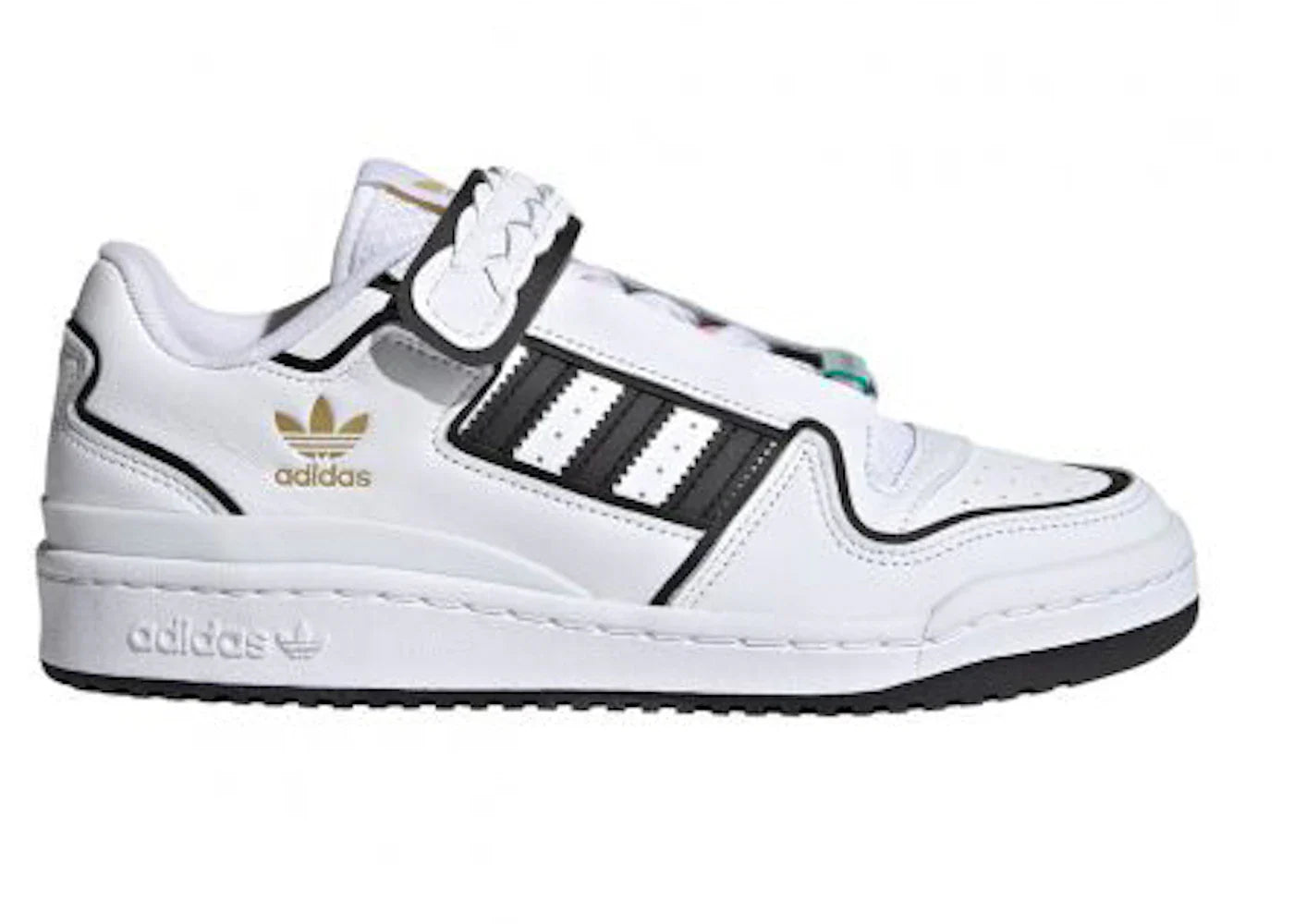 adidas Forum Plus I Love Dance (Women's)