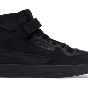 adidas Forum Premiere Mid Black