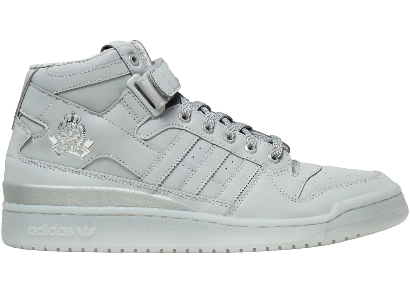 adidas Forum RF LDRS 1354 Friends and Family 3M