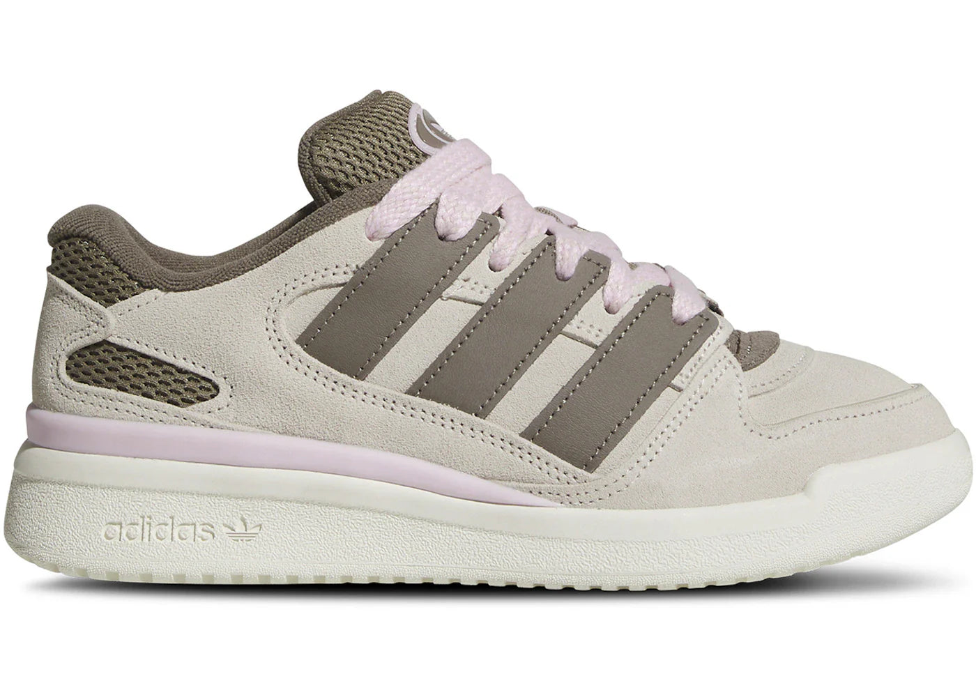 adidas Forum2000 Alumina (Women's)