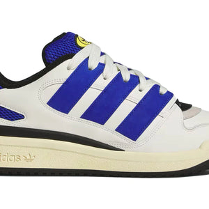 adidas Forum2000 Off White Semi Lucid Blue