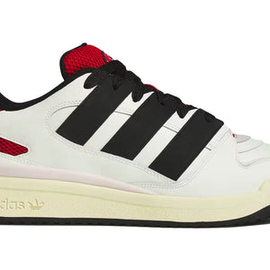 adidas Forum2000 White Black Easy Yellow
