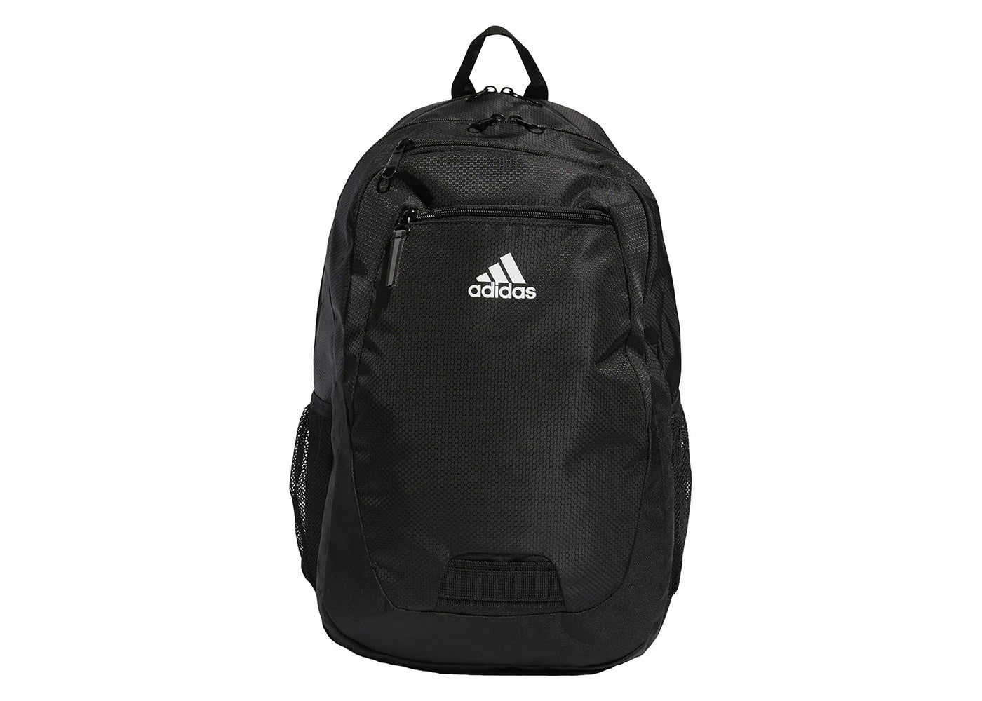 adidas Foundation 6 Backpack Black/White