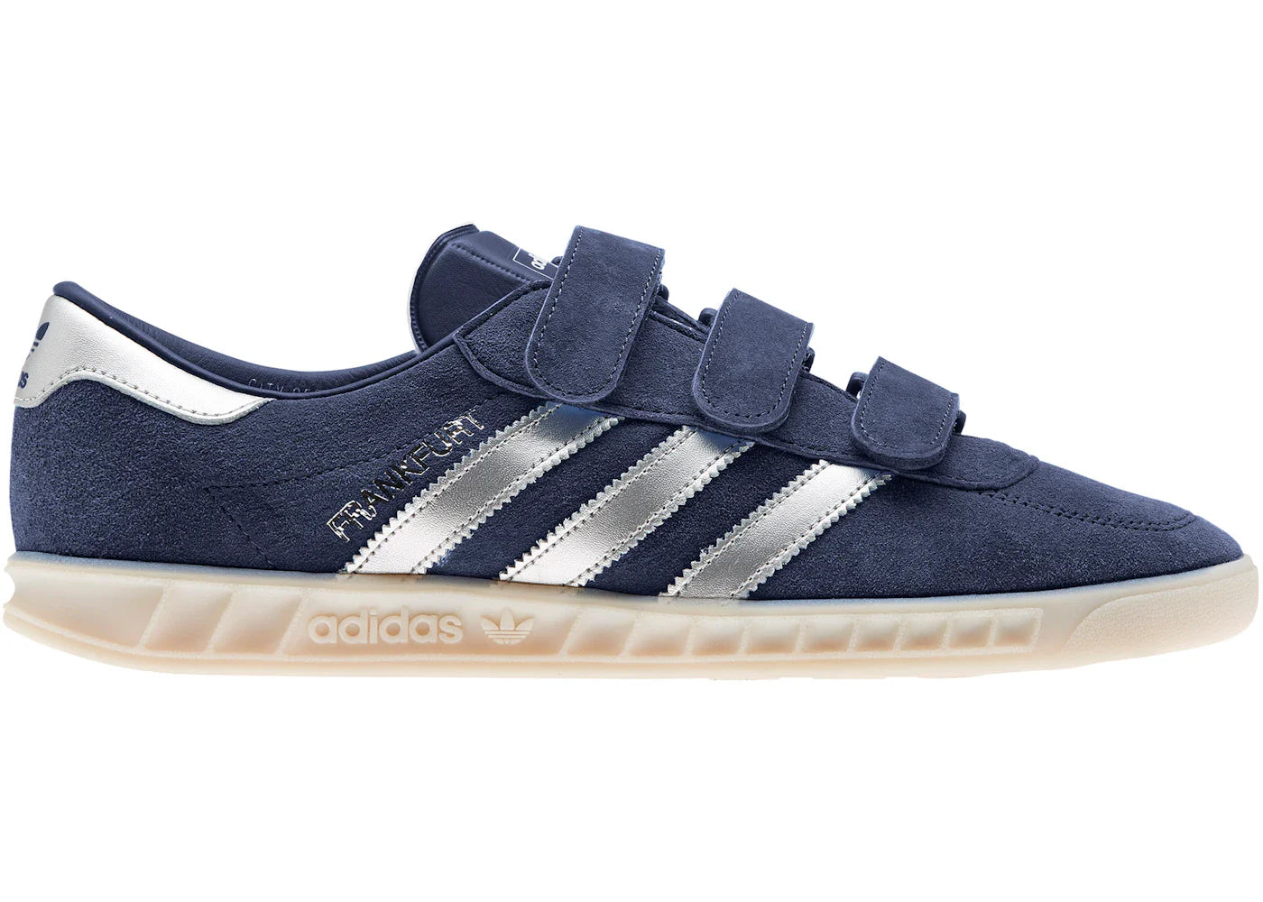 adidas Frankfurt Bluebird