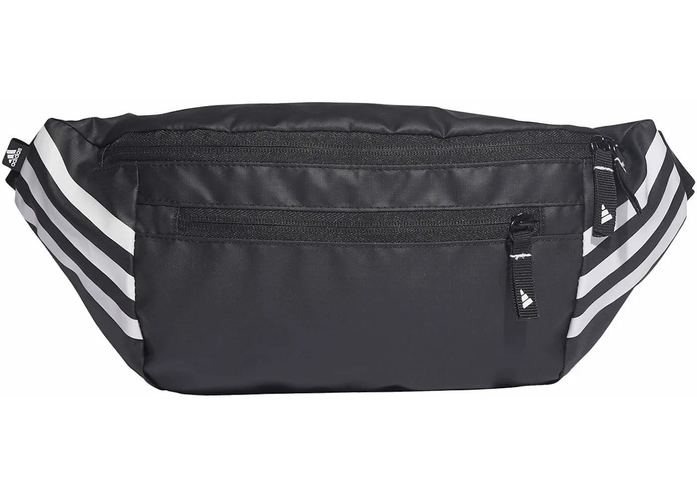 adidas Future Icon Waist Bag Black/White
