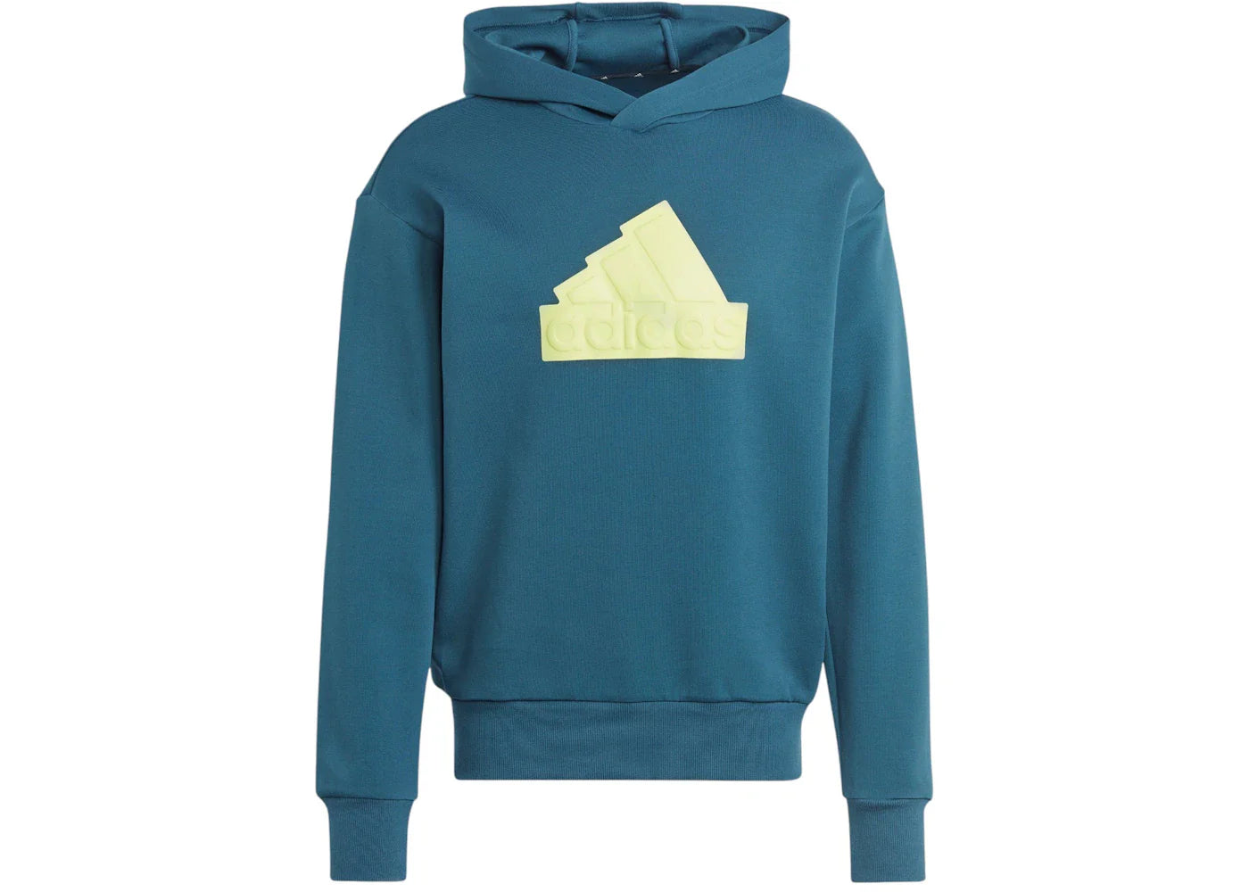 adidas Future Icons Badge Of Hoodie Arctic Night