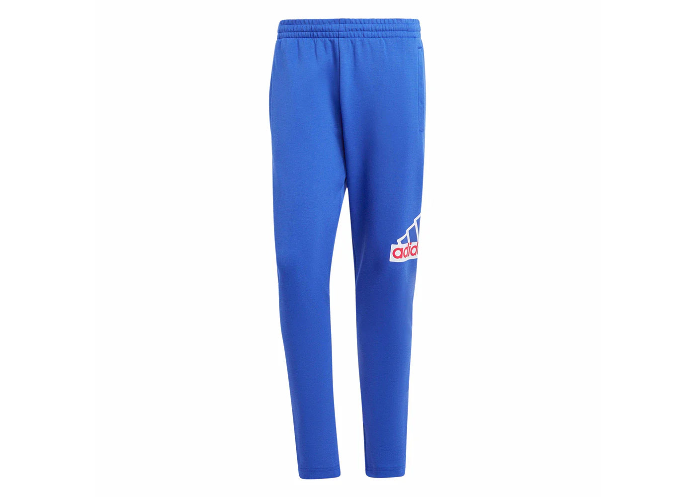 adidas Future Icons Badge of Sport Pants Semi Lucid Blue