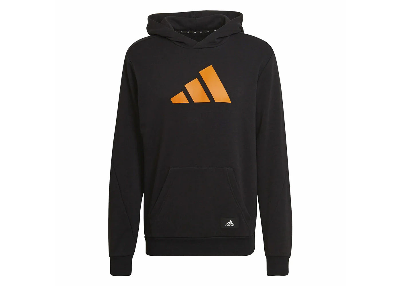 adidas Future Icons Hoodie Black