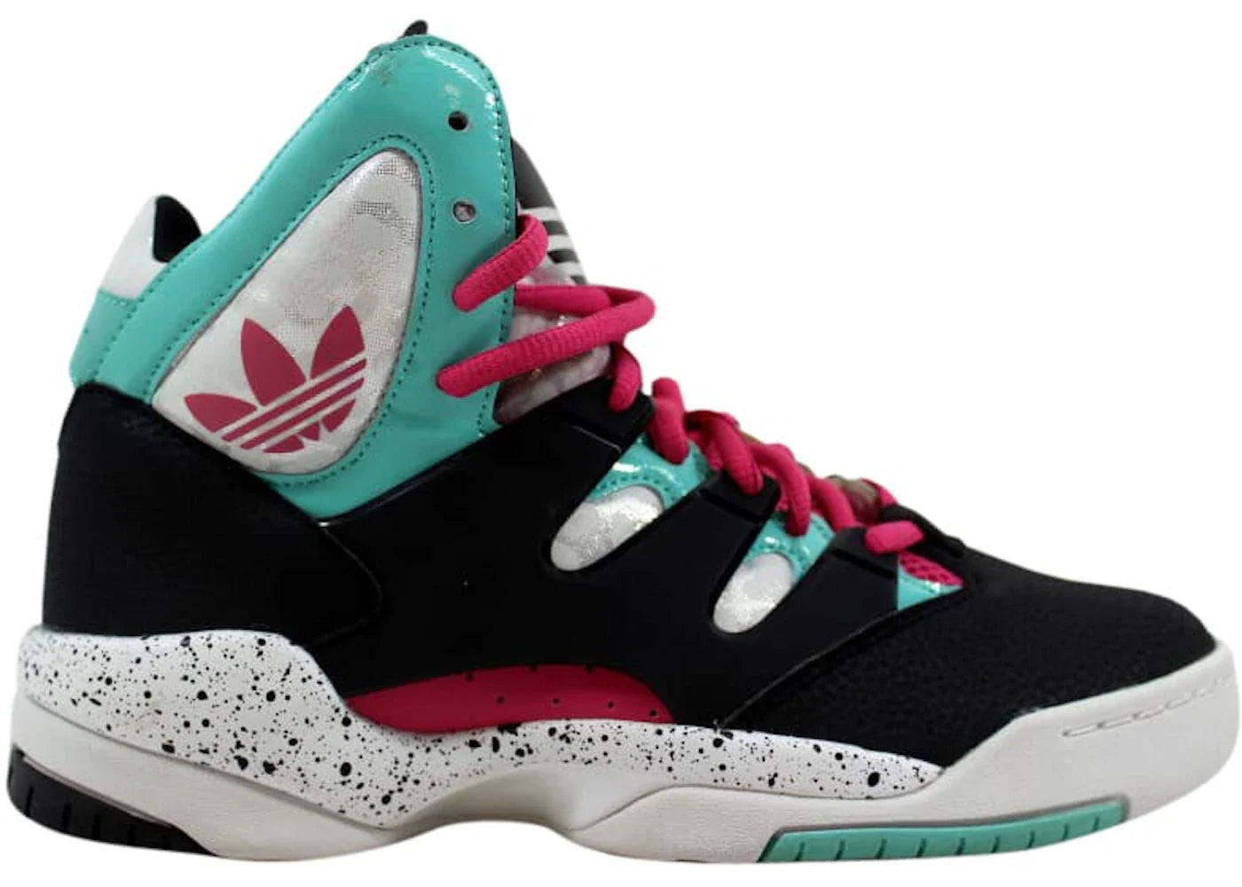 adidas GLC W Green (Women's)