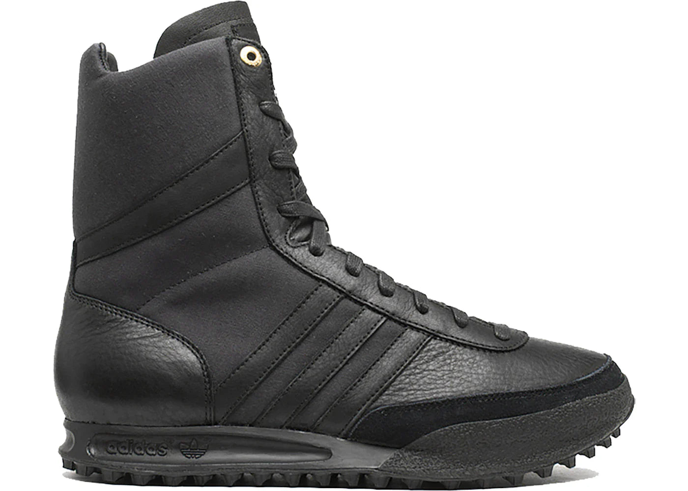 adidas GSG9 Barbour Black