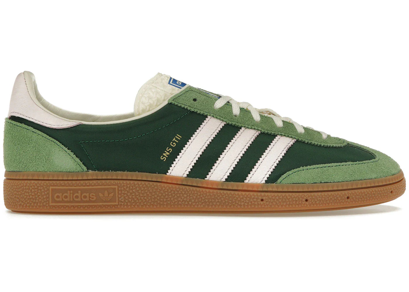 adidas GT II Sneakersnstuff London