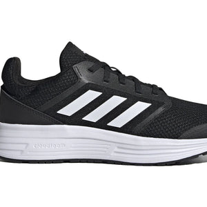 adidas Galaxy 5 Black White