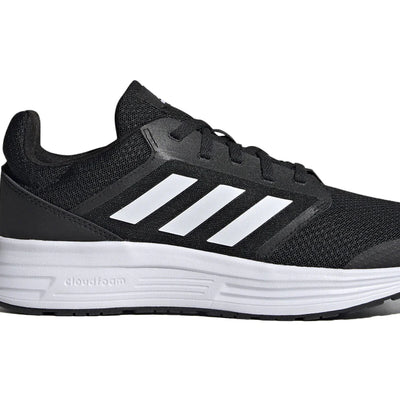 adidas Galaxy 5 Black White