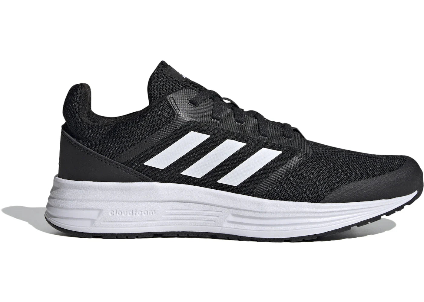 adidas Galaxy 5 Black White