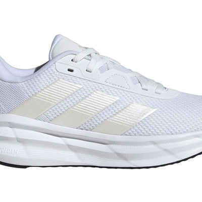 adidas Galaxy 7 Cloud White Zero Metalic Core Black (Women's)
