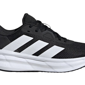 adidas Galaxy 7 Core Black Cloud White Carbon (Women's)