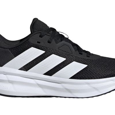 adidas Galaxy 7 Core Black Cloud White Carbon (Women's)