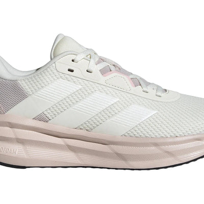 adidas Galaxy 7 Off White Core White Putty Mauve (Women's)