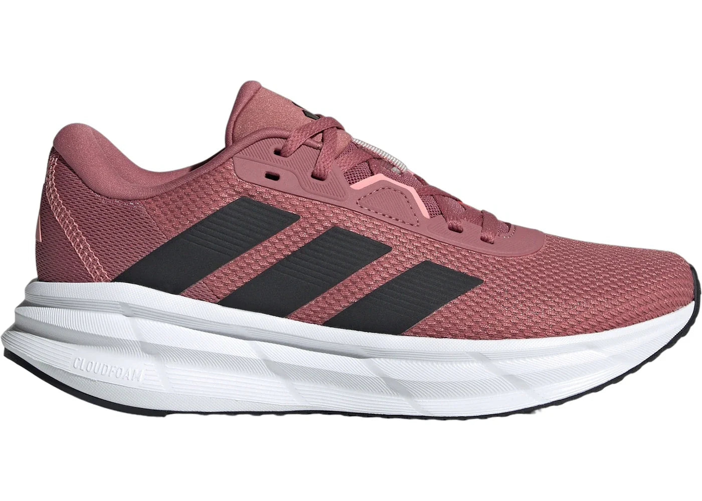 adidas Galaxy 7 Preloved Crimson Core Black Semi Pink Spark (Women's)