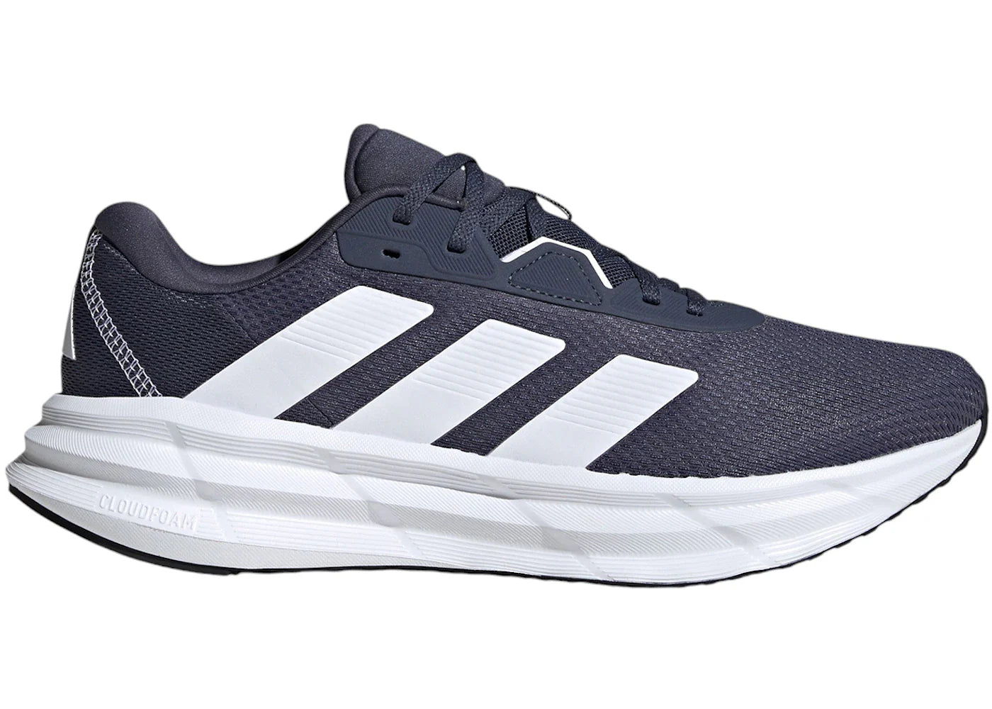 adidas Galaxy 7 Shadow Navy Cloud White Core Black
