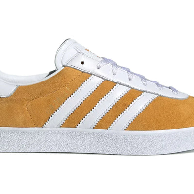 adidas Gazelle 85 Preloved Yellow