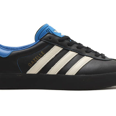 adidas Gazelle 85 atmos Black Bluebird White