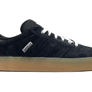 adidas Gazelle ADV Black Gum