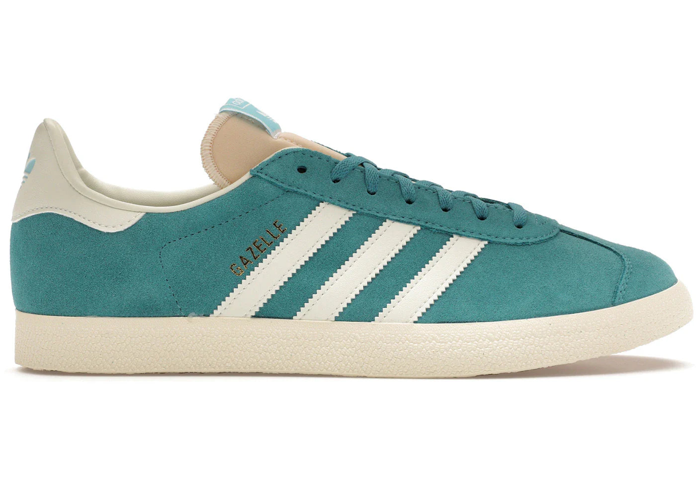 Adidas Gazelle Arctic Fusion