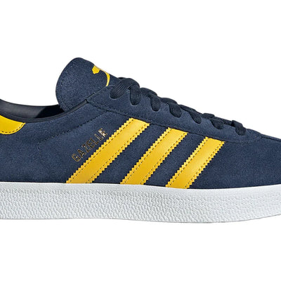 adidas Gazelle Arsenal